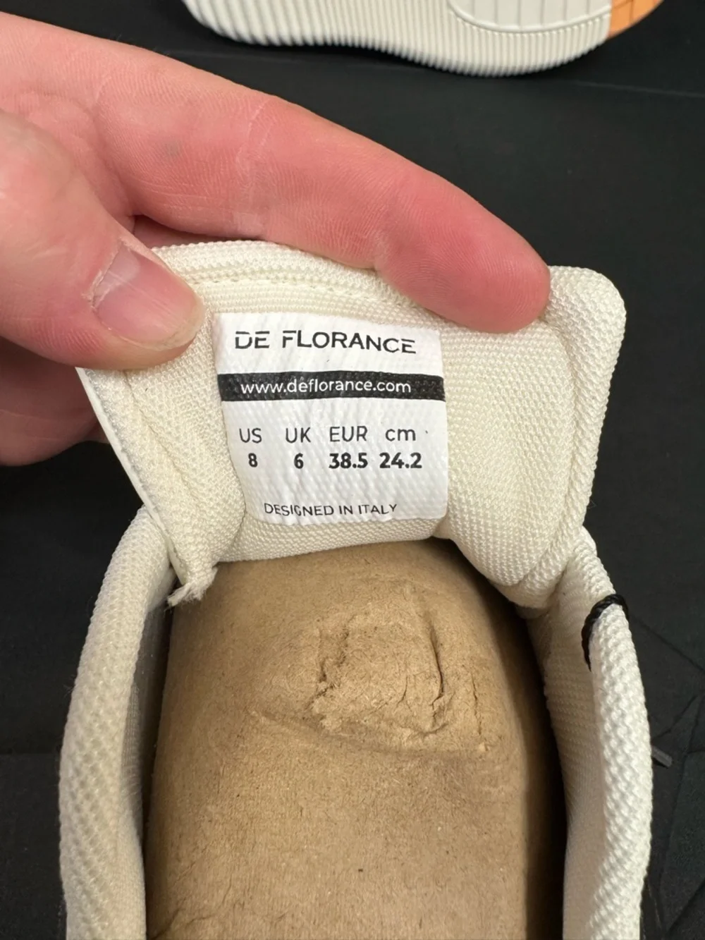 De Florance Cloudea 2.0 - M8 - Picture 8 of 10